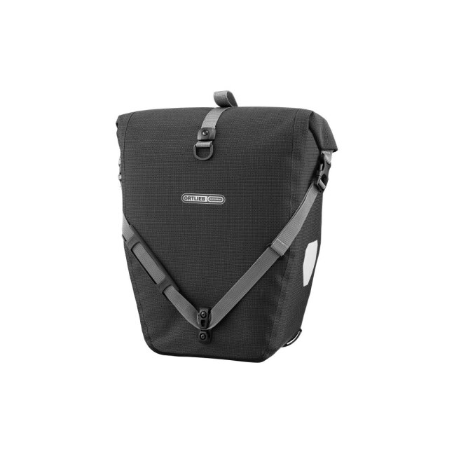 Ortlieb Back-Roller Urban Line Pepper jalgrattakott Ortlieb Back-Roller Urban Line Pepper jalgrattakott