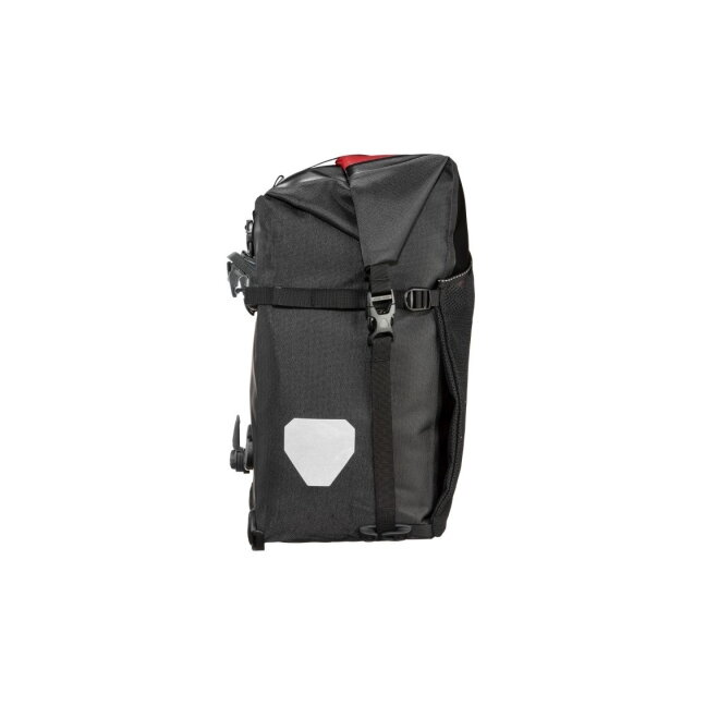 Ortlieb Back-Roller XL dviračio krepšių komplektas 2