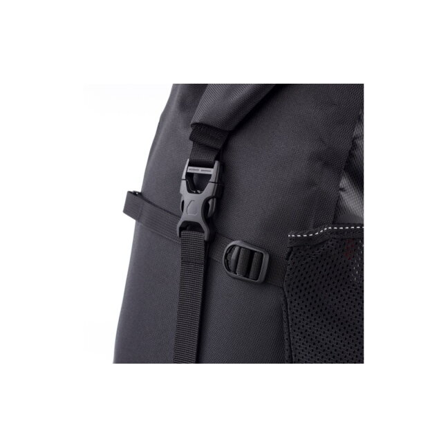 Ortlieb Back-Roller XL dviračio krepšių komplektas 4