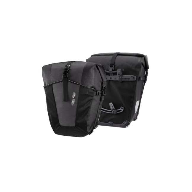 Ortlieb Back-Roller XL Plus kuprinės komplektas Ortlieb Back-Roller XL Plus kuprinės komplektas
