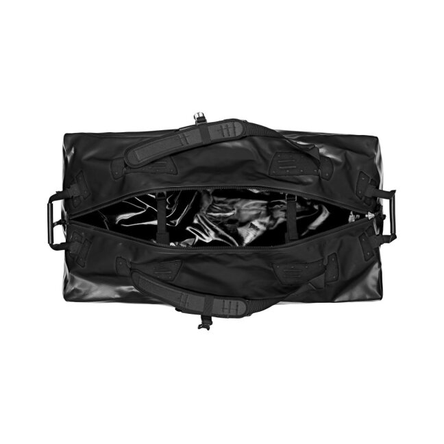 Ortlieb Big Zip Black Travel Bag 3 Ortlieb Big Zip Black Travel Bag 3