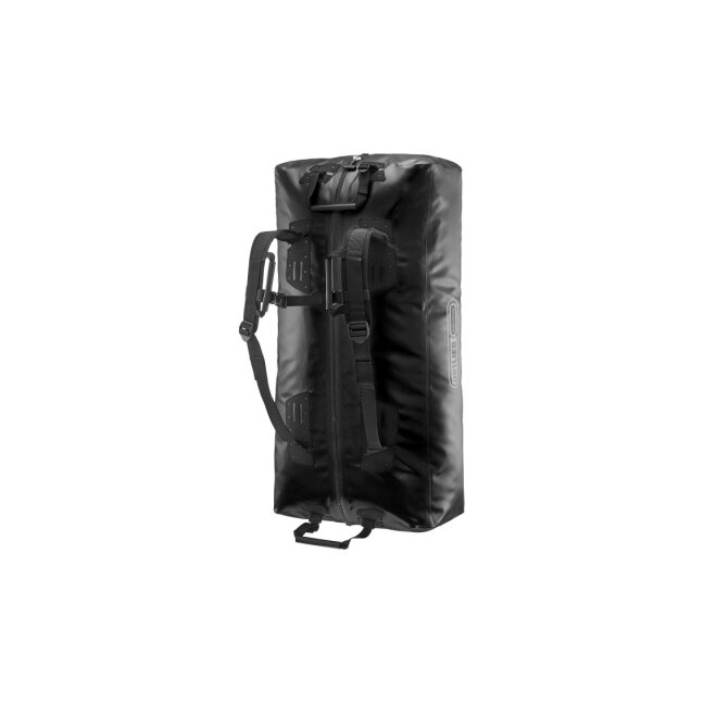 Ortlieb Big Zip Black Дорожная сумка