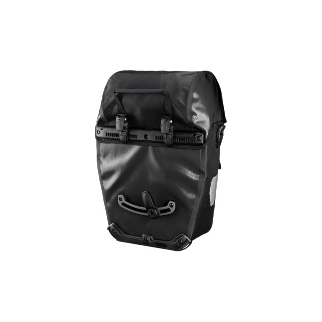 Ortlieb Bike-Packer Classic Black Fahrradtasche 1