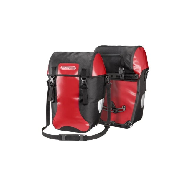 Ortlieb Bike-Packer Classic Bicycle Pannier Set Ortlieb Bike-Packer Classic Bicycle Pannier Set