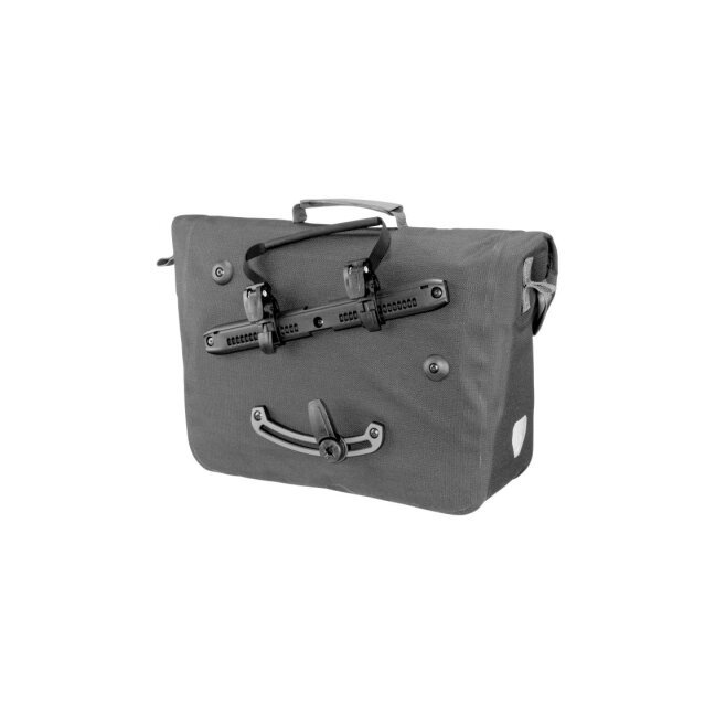 Велосумка Ortlieb Commuter-Bag Urban Pepper 1 Велосумка Ortlieb Commuter-Bag Urban Pepper 1