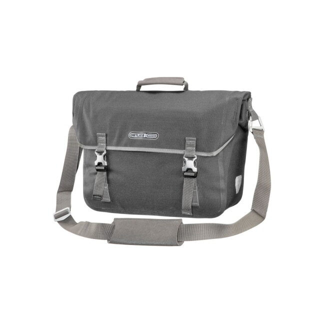 Ortlieb Commuter-Bag Urban Pepper dviračio krepšys Ortlieb Commuter-Bag Urban Pepper dviračio krepšys