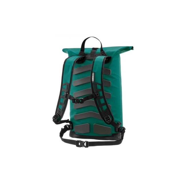 Ortlieb Commuter-Daypack Atlantis Green backpack 1
