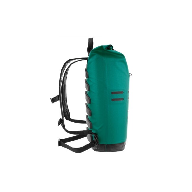 Ortlieb Commuter-Daypack Atlantis Green backpack 2