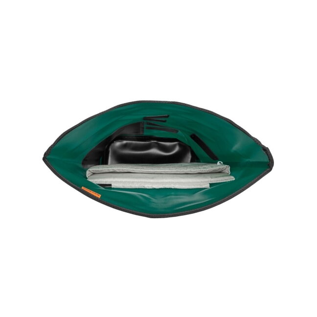 Ortlieb Commuter-Daypack Atlantis Green backpack 3
