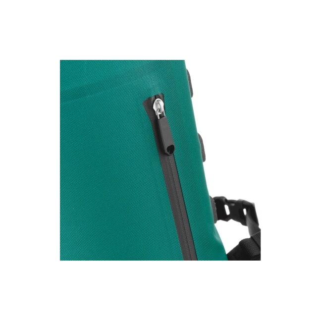 Ortlieb Commuter-Daypack Atlantis Green backpack 5