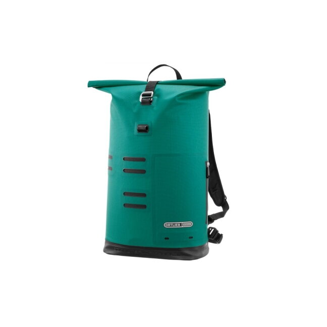 Ortlieb Commuter-Daypack Atlantis Green backpack Ortlieb Commuter-Daypack Atlantis Green backpack