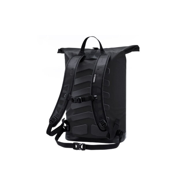 Ortlieb Commuter-Daypack Black Backpack 1 Ortlieb Commuter-Daypack Black Backpack 1