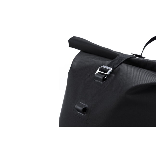 Ortlieb Commuter-Daypack Black Backpack 5 Ortlieb Commuter-Daypack Black Backpack 5
