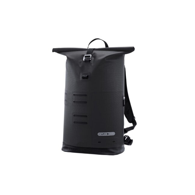 Ortlieb Commuter-Daypack Black backpack