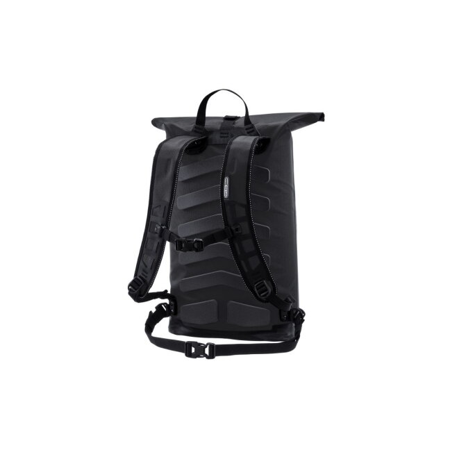 Ortlieb Commuter-Daypack Black backpack 1 Ortlieb Commuter-Daypack Black backpack 1