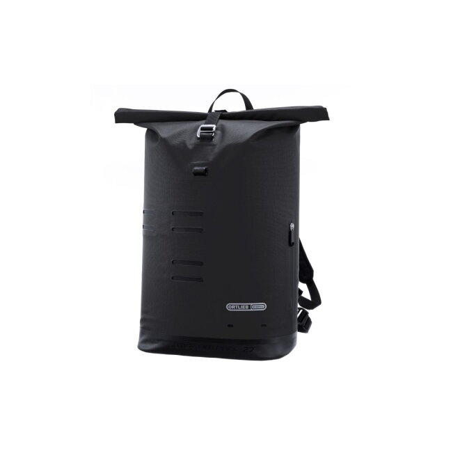 Ortlieb Commuter-Daypack Black Backpack Ortlieb Commuter-Daypack Black Backpack