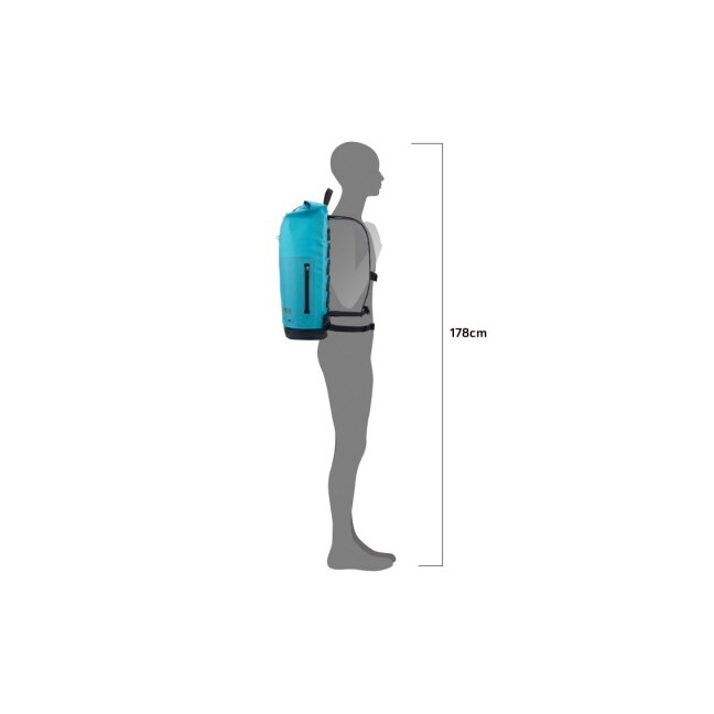 Ortlieb Commuter-Daypack Backpack 3