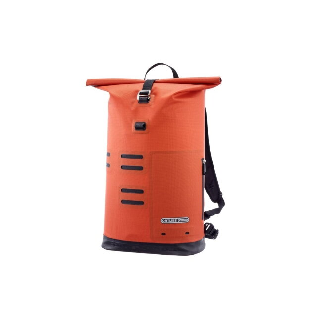 Ortlieb Commuter-Daypack Backpack Rooibos Ortlieb Commuter-Daypack Backpack Rooibos