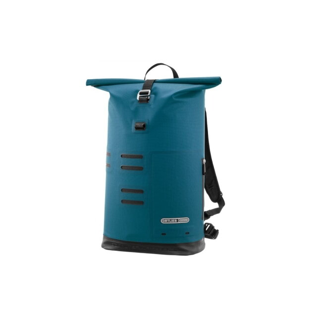 Ortlieb Commuter-Daypack Petrol Backpack Ortlieb Commuter-Daypack Petrol Backpack