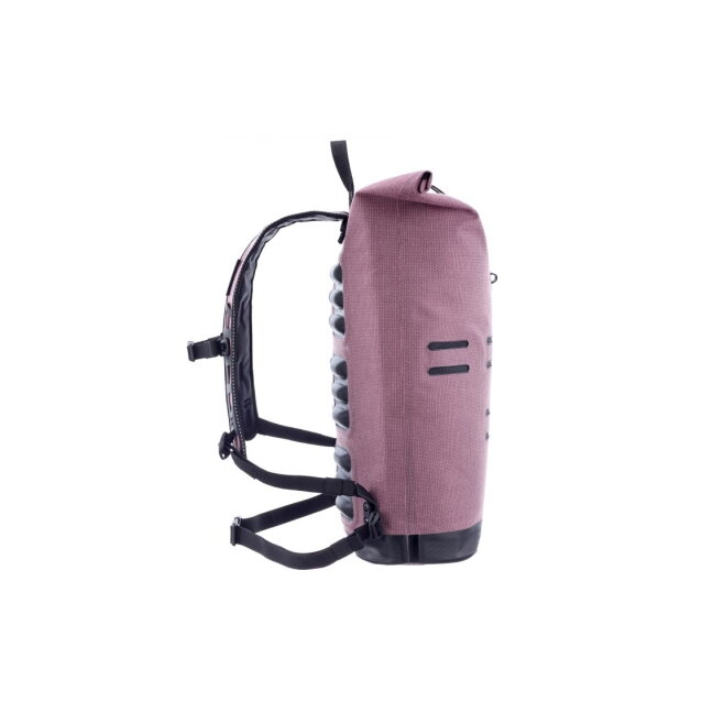 Ortlieb Commuter Daypack Urban Line Ash Rose backpack 2