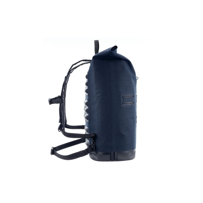Ortlieb Commuter Daypack Urban Line Ink Rucksack 2 Ortlieb Commuter Daypack Urban Line Ink Rucksack 2