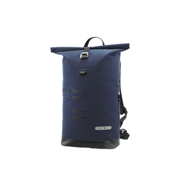 Ortlieb Commuter Daypack Urban Line Ink Backpack