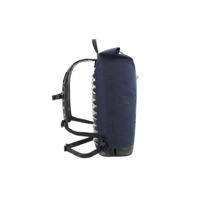 Ortlieb Commuter Daypack Urban Line Ink Backpack 2