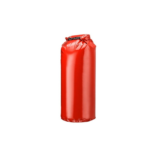 Ortlieb Dry-Bag Cranberry - Signal Red сумка 2