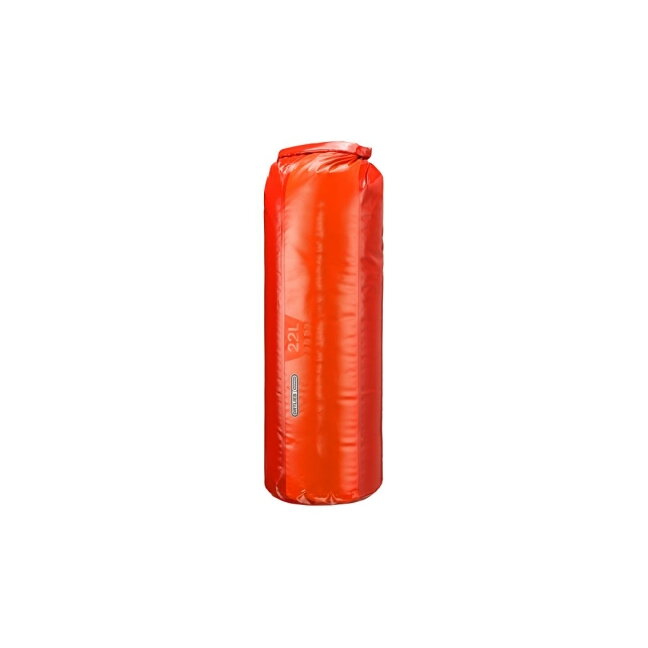 Ortlieb Dry-Bag Cranberry - Signal Red soma Ortlieb Dry-Bag Cranberry - Signal Red soma