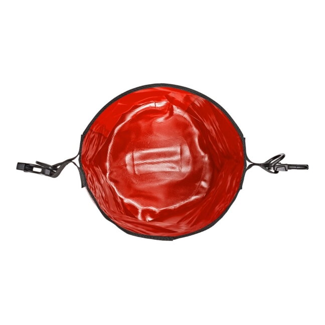 Ortlieb Dry-Bag Cranberry - Signal Red bag 3 Ortlieb Dry-Bag Cranberry - Signal Red bag 3