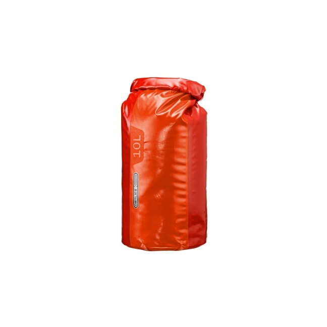 Ortlieb Dry-Bag Cranberry - Signal Red krepšys