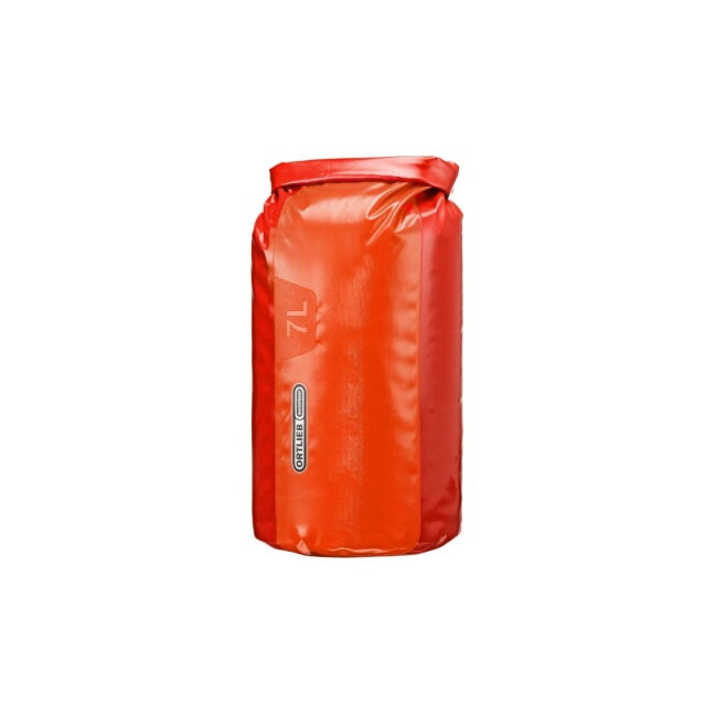 Ortlieb Dry-Bag Cranberry - Signal Red bag Ortlieb Dry-Bag Cranberry - Signal Red bag