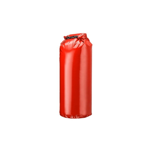 Ortlieb Dry-Bag Cranberry - Signal Red bag 1