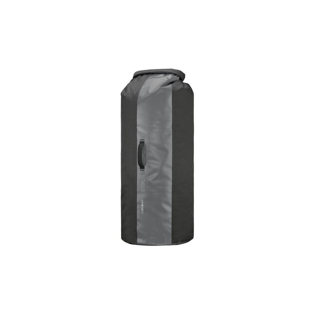 Ortlieb Dry-Bag Heavy Duty Black - Grey Tasche, 109 l