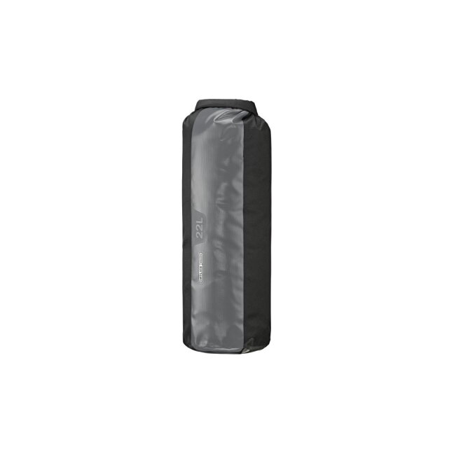 Сумка Ortlieb Dry-Bag Heavy Duty Black - Grey Сумка Ortlieb Dry-Bag Heavy Duty Black - Grey