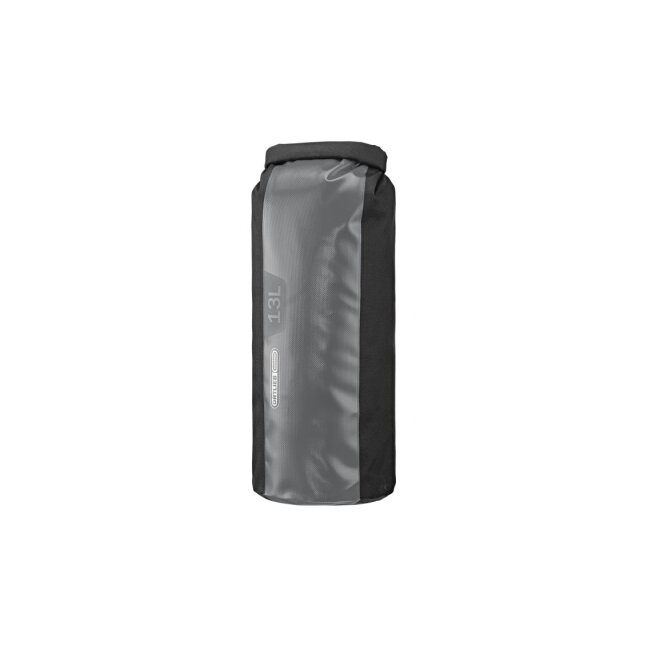 Ortlieb Dry-Bag Heavy Duty Black - Grey bag Ortlieb Dry-Bag Heavy Duty Black - Grey bag