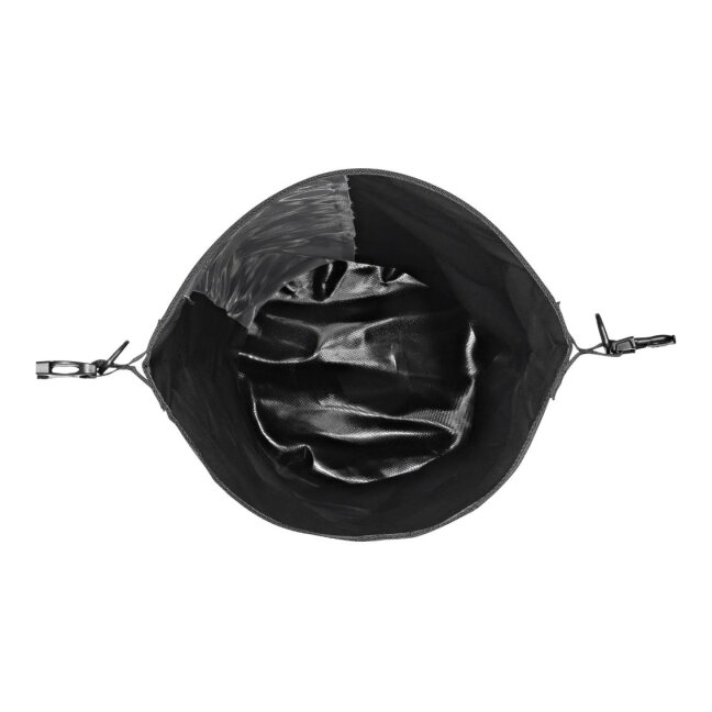 Ortlieb Dry-Bag Heavy Duty Black - Grey krepšys 3
