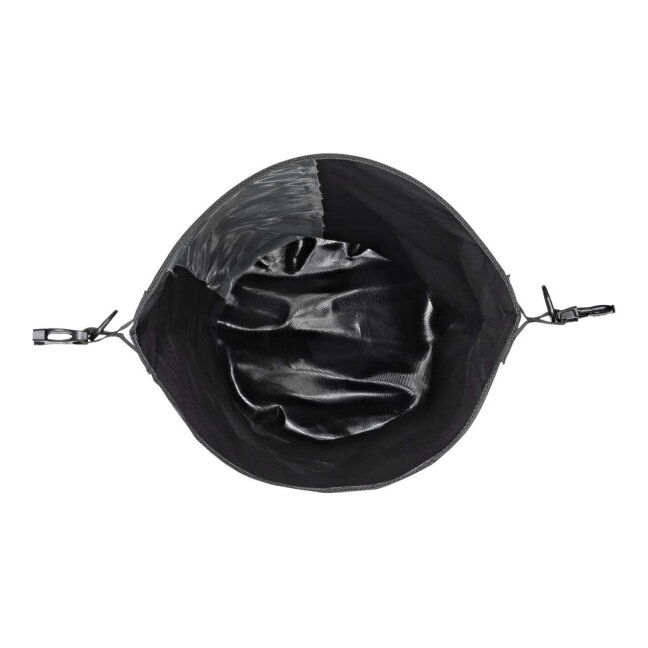 Ortlieb Dry-Bag Heavy Duty Black - Grey bag 3 Ortlieb Dry-Bag Heavy Duty Black - Grey bag 3