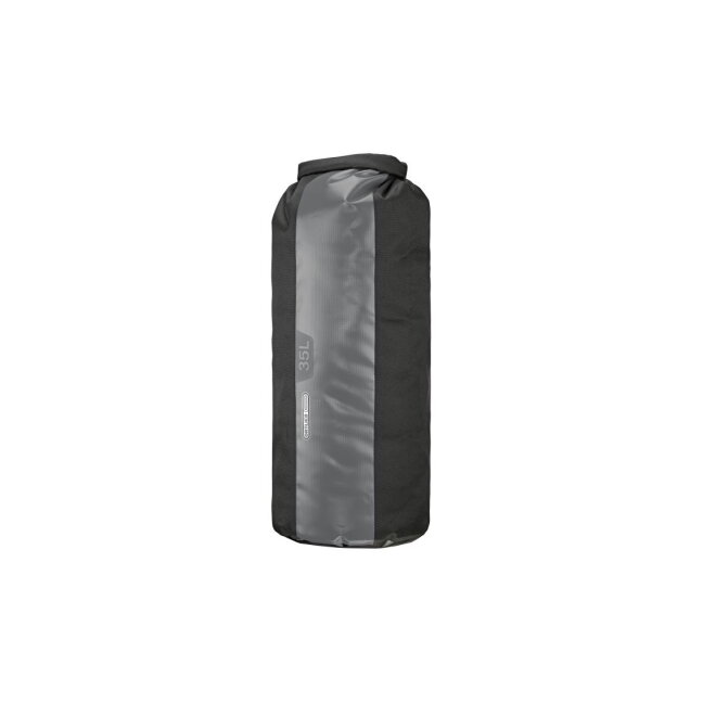 Ortlieb Dry-Bag Heavy Duty Black - Grey bag Ortlieb Dry-Bag Heavy Duty Black - Grey bag