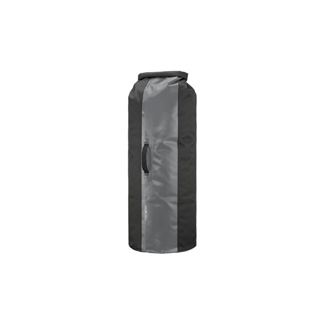 Ortlieb Dry-Bag Heavy Duty Black - Grey Tasche, 79 l Ortlieb Dry-Bag Heavy Duty Black - Grey Tasche, 79 l