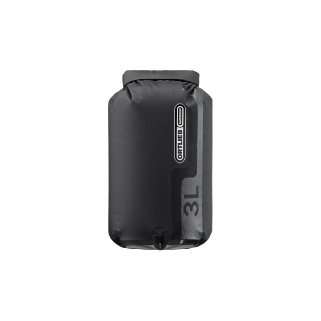 Torba Ortlieb Dry-Bag Light Black Torba Ortlieb Dry-Bag Light Black
