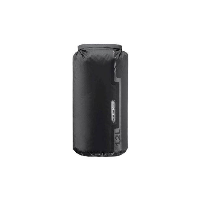 Ortlieb Dry-Bag Light Black Kott Ortlieb Dry-Bag Light Black Kott
