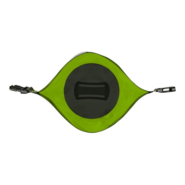 Ortlieb Dry-Bag Light Light Green 1.5 L мешок 3