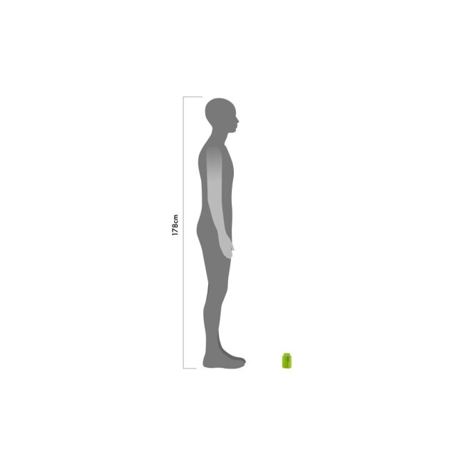 Ortlieb Dry-Bag Light Light Green 1.5 L мешок 5 Ortlieb Dry-Bag Light Light Green 1.5 L мешок 5