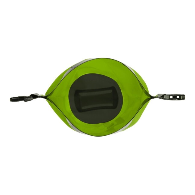 Ortlieb Dry-Bag Light Light Green 7L Beutel 3