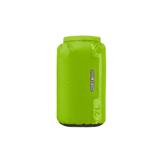 Ortlieb Dry-Bag Light Light Green 7L Beutel