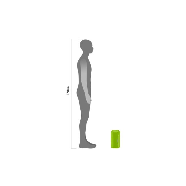 Ortlieb Dry-Bag Light Light Green мешок 4 Ortlieb Dry-Bag Light Light Green мешок 4
