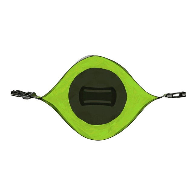 Ortlieb Dry-Bag Light Light Green мешок 3