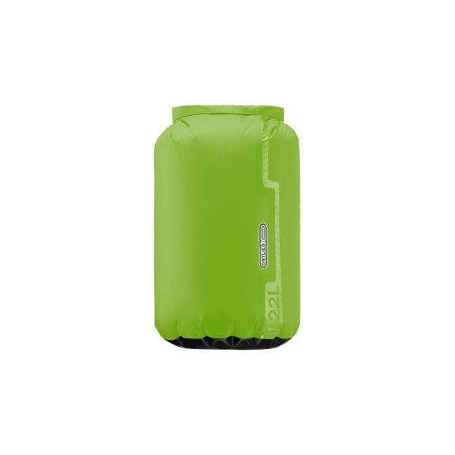 Ortlieb Dry-Bag Light Light Green bag Ortlieb Dry-Bag Light Light Green bag
