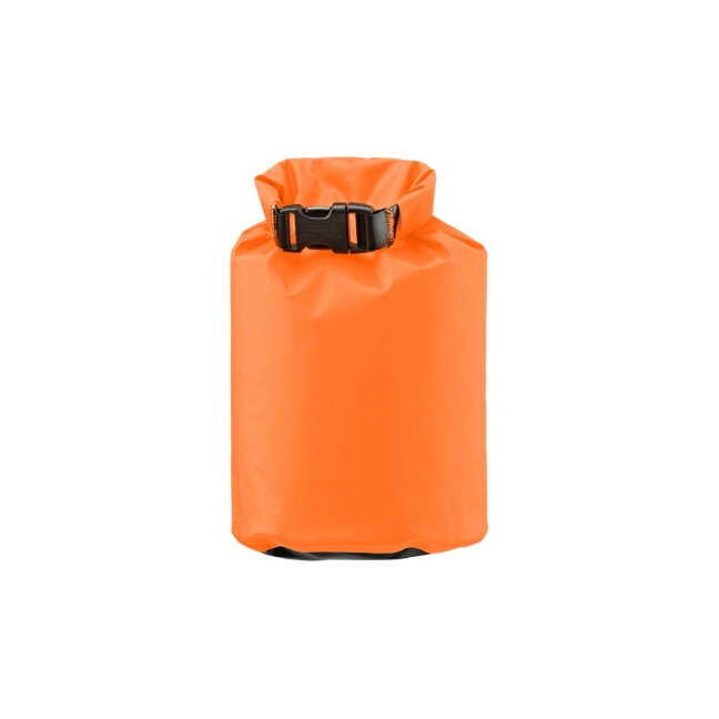 Ortlieb Dry-Bag Light Orange 1.5 L waterproof bag 1